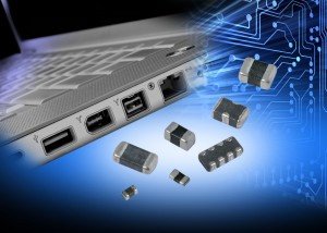 Multi-layer varistors