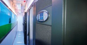 The mobile infrastructure will visit Dublin on the 28 and 29 September 2010