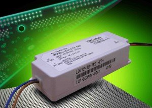TDK-Lambda has developed a range of power supplies targeted at LED applications requiring high reliability. 