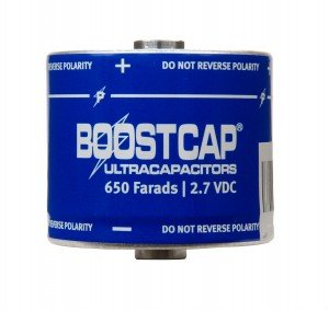 Maxwell's Boostcap ultracapacitor cells and multi-cell modules are suitable for power-supply applications in consumer and industrial electronics, automotive, transportation and telecommunications.