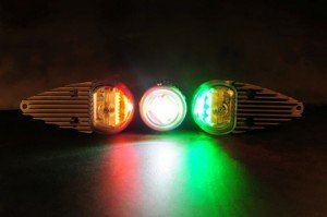 Oxley Developments has been awarded a contract to supply aircraft navigation LED lights to EADS for its Atlante unmanned air vehicle (UAV) programme