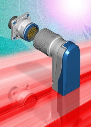 HC.26 hybrid connector 