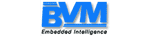 BVM logo