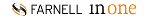 Farnell InOne logo