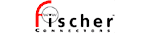 Fischer Connectors logo