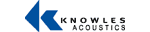 Knowles Acoustics logo