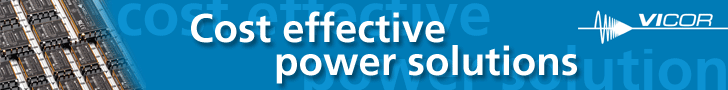 Component solutions for your power system