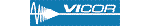 Vicor logo